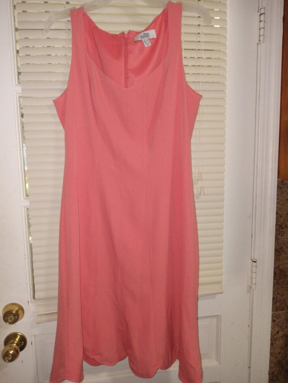 Badgley Mischka Dress